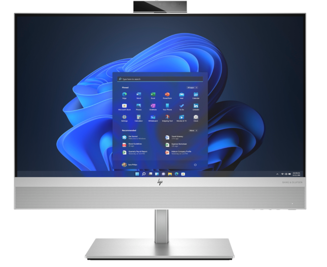 Моноблок HP EliteOne 840 G9 All-in-One Touch 16/512GB (A55PLET) Моноблок HP EliteOne 840 G9 All-in-One Touch 16/512GB (A55PLET)