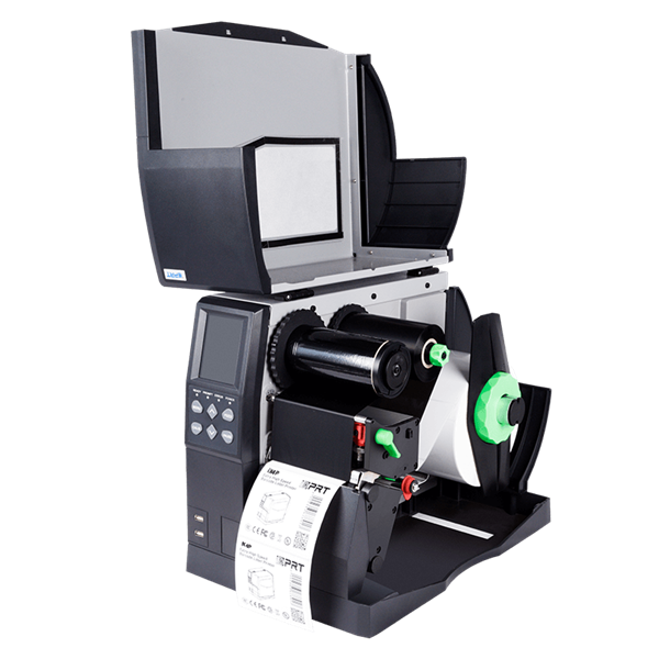 Термопринтер iDPRT iX4P (100700097)