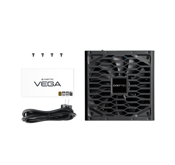 Блок питания Chieftec Vega 850W (PPG-850-S)