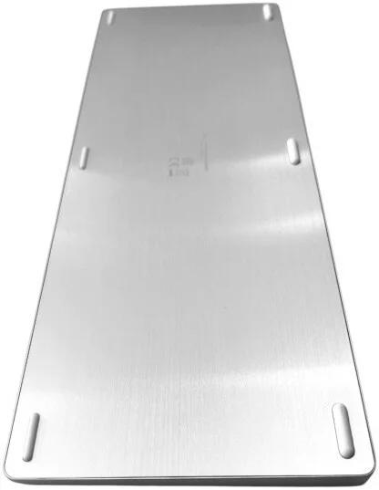 Клавиатура xGhost Blade TKL White/Silver (XG-BLADE-TKL-WS)