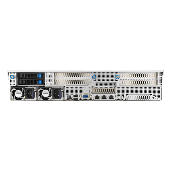 Сервер Asus RS520A-E12-RS12U (90SF02G1-M002Y0)