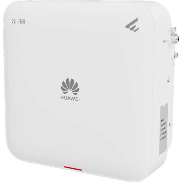 Точка доступа Huawei AP761 (02355VFB)