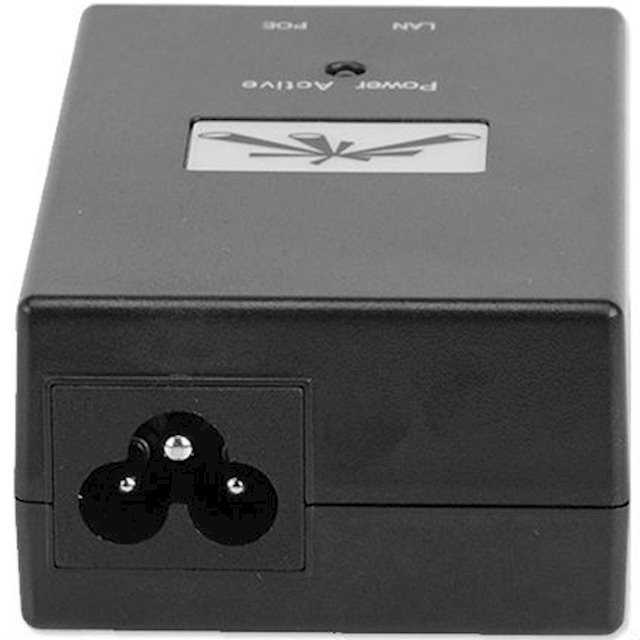 PoE-инжектор Ubiquiti POE-24-24W-G