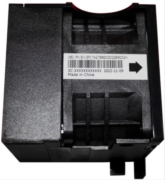 Вентилятор для корпуса Lenovo ThinkSystem SR630 V2/SR645 Standard Fan Option Kit (4F17A14488) Вентилятор для корпуса Lenovo ThinkSystem SR630 V2/SR645 Standard Fan Option Kit (4F17A14488)