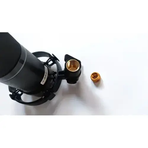 Микрофон Maono PD200XS черный