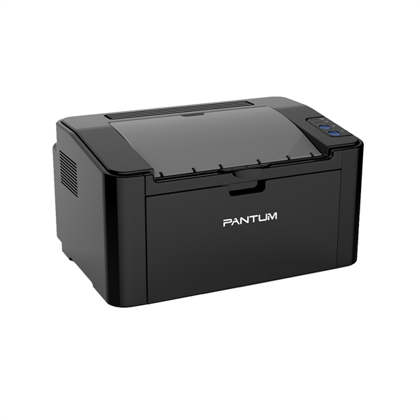 Принтер Pantum P2500W Black