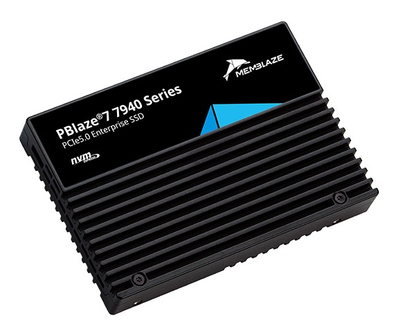 SSD диск Memblaze PBlaze7 7940 3.84TB (P7940DT0384Y00) SSD диск Memblaze PBlaze7 7940 3.84TB (P7940DT0384Y00)