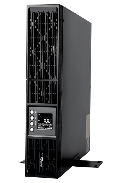 Источник бесперебойного питания Сайбер Электро Источник бесперебойного питания Сайбер Электро Эксперт-II-1000Р