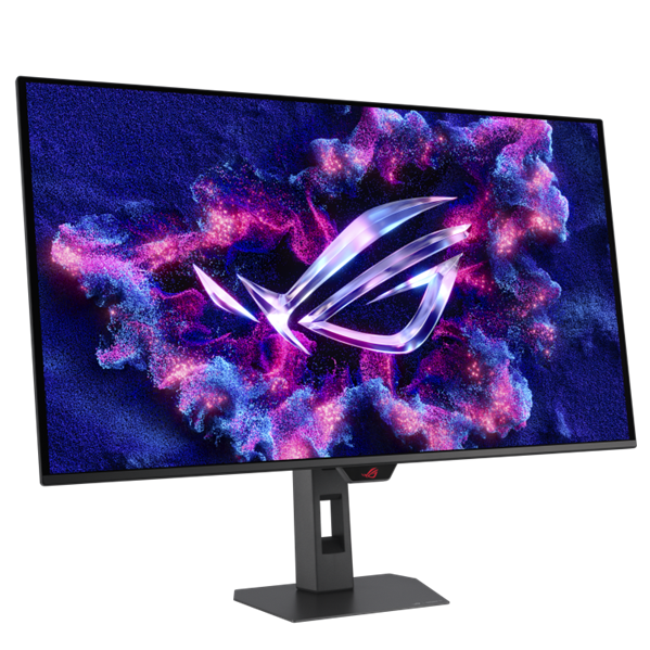 Монитор Asus ROG Strix XG32UCDS черный (90LM0B50-B01371)