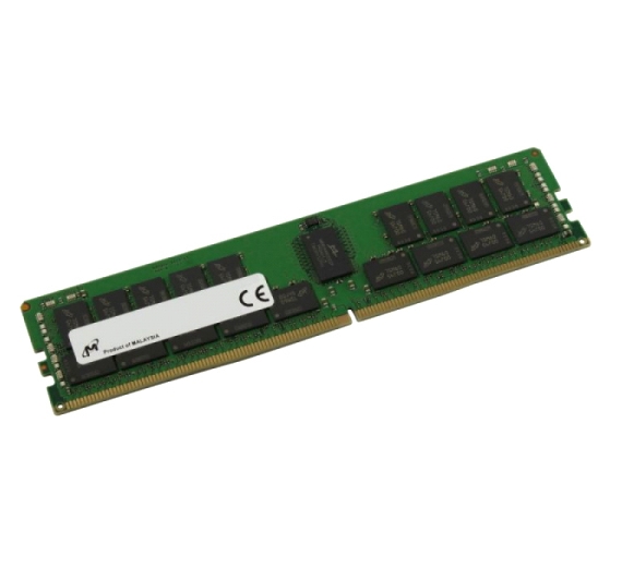 Оперативная память Micron 32GB DDR4 PC4-25600 (MTA36ASF4G72PZ-3G2)