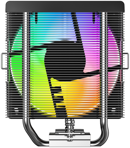 Кулер для процессора ID-Cooling SE-903-XT V2 ARGB