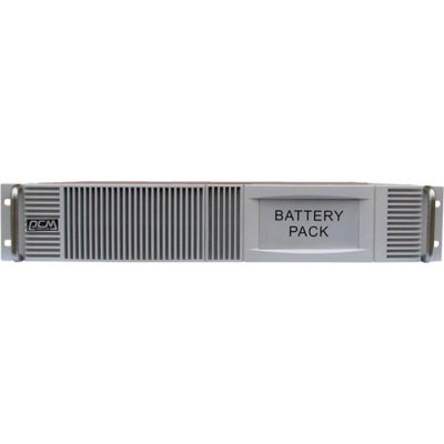 Аккумулятор для ИБП PowerCom BAT VGD-RM 36V (795713)