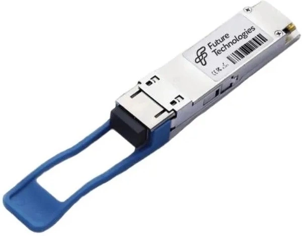 Трансивер Future Technologies FT-QSFP28-SR-BD Трансивер Future Technologies FT-QSFP28-SR-BD