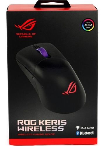 Мышь Asus ROG Keris (90MP01R0-B0UA00)