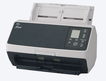 Сканер Ricoh fi-8190 (PA03810-B001) Сканер Ricoh fi-8190 (PA03810-B001)