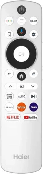 Телевизор Haier S2 Pro 32