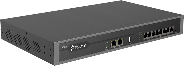 АТС Yeastar P550