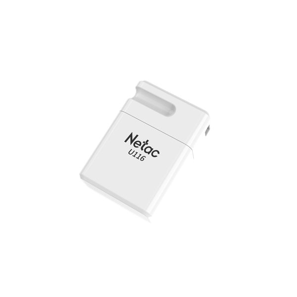 USB Flash-накопитель Netac U116 16Gb (NT03U116N-016G-30WH)
