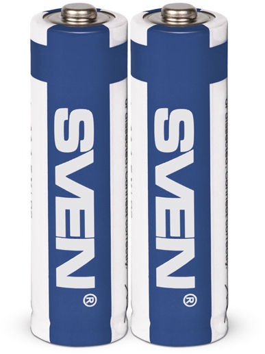 Мышь Sven RX-425W USB серый (SV-014476)