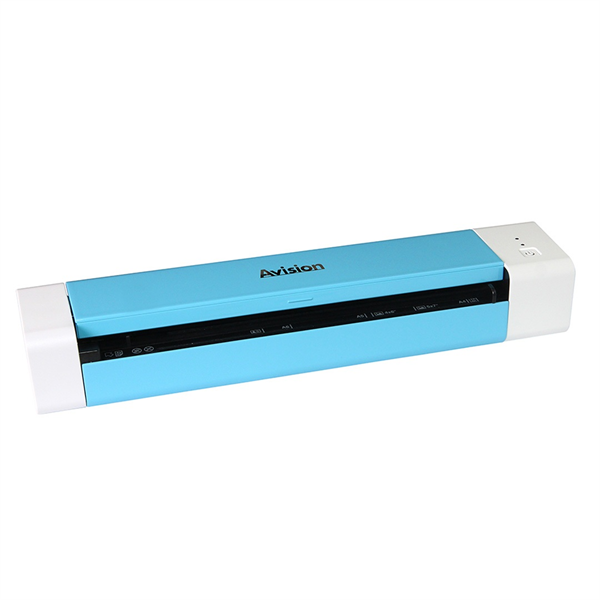 Сканер Avision ScanQ DW (000-1031-02G)