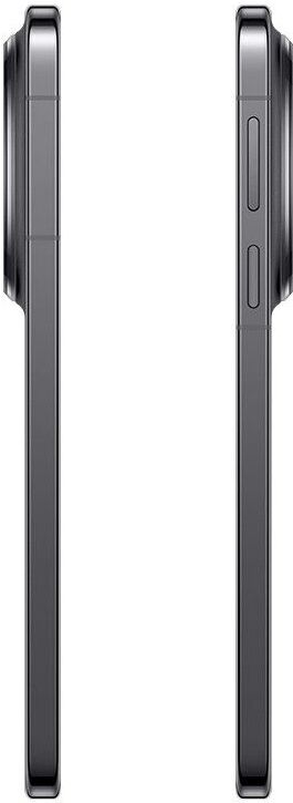 Смартфон Huawei Mate 80 Pro 16/512GB Black (51098SRA)