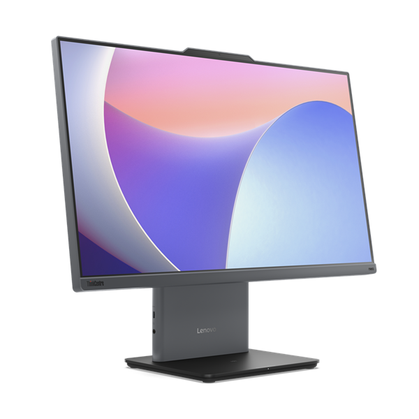 Моноблок Lenovo ThinkCentre Neo 50a Luna Grey (12SC000QRU)