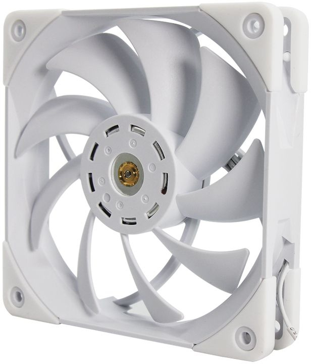 Вентилятор для корпуса Thermalright TL-C12-PRO-W белый