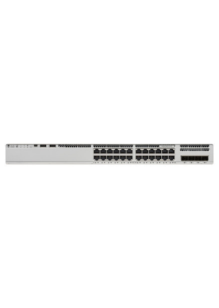 Коммутатор Cisco Catalyst 9200L (C9200L-24T-4G-E)