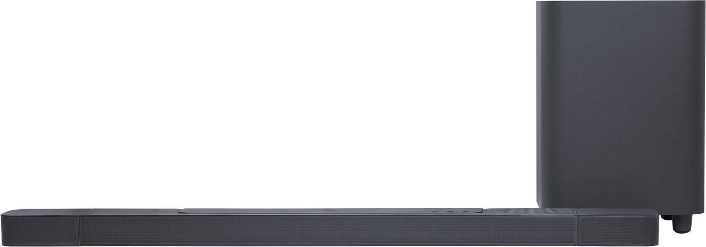 Саундбар JBL 800 черный (JBLBAR800PROBLKUK)
