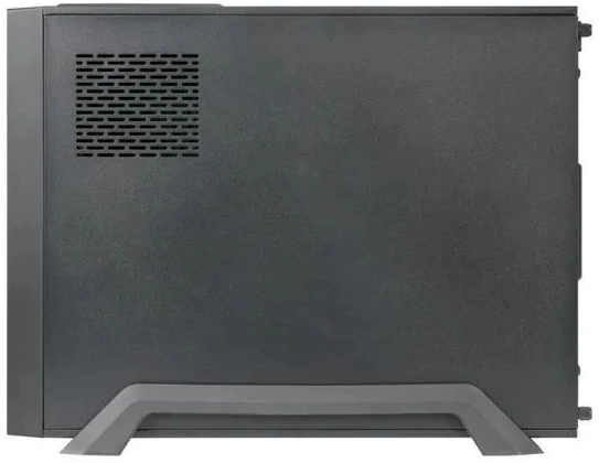 Корпус Chieftec UE-02B-OP черный без БП