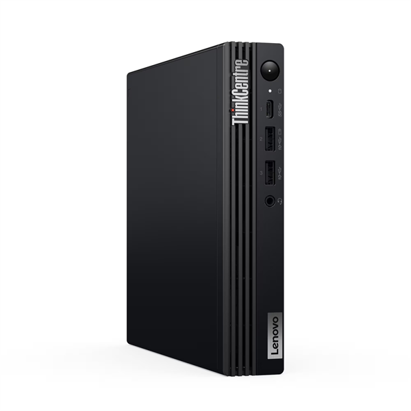 Компьютер Lenovo ThinkCentre Tiny M70q Gen5 (12TESD8Y01)