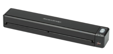 Сканер Ricoh ScanSnap iX100 (PA03688-B001) Сканер Ricoh ScanSnap iX100 (PA03688-B001)