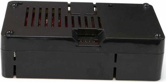 Корпус Odroid C4 Black