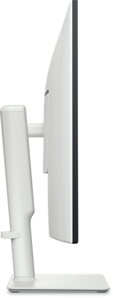 Монитор Dell S3225QS белый