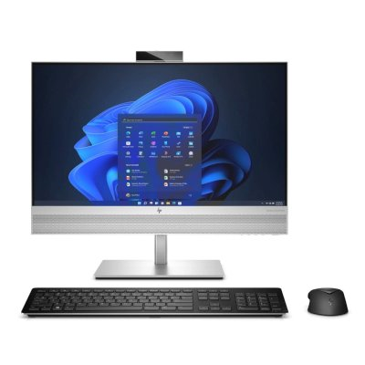 Моноблок HP EliteOne 840 G9 All-in-One 16/512GB (A55PMET) Моноблок HP EliteOne 840 G9 All-in-One 16/512GB (A55PMET)