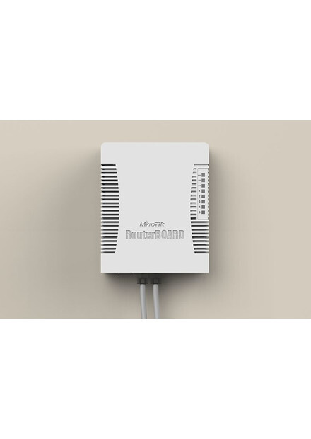 Маршрутизатор MikroTik RB960PGS