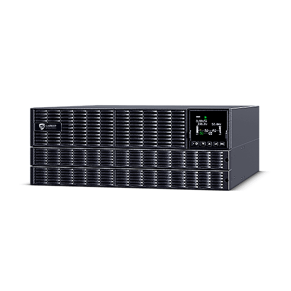 Источник бесперебойного питания Сайбер Электро Эксперт-II-6000Р