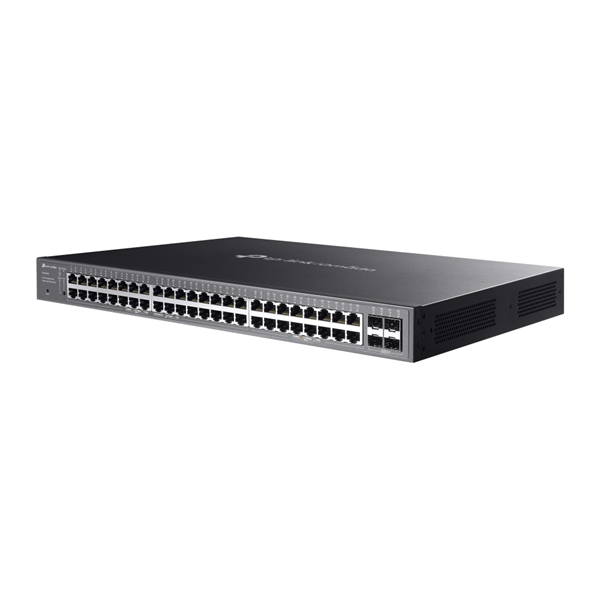 Коммутатор TP-Link SG2452LP