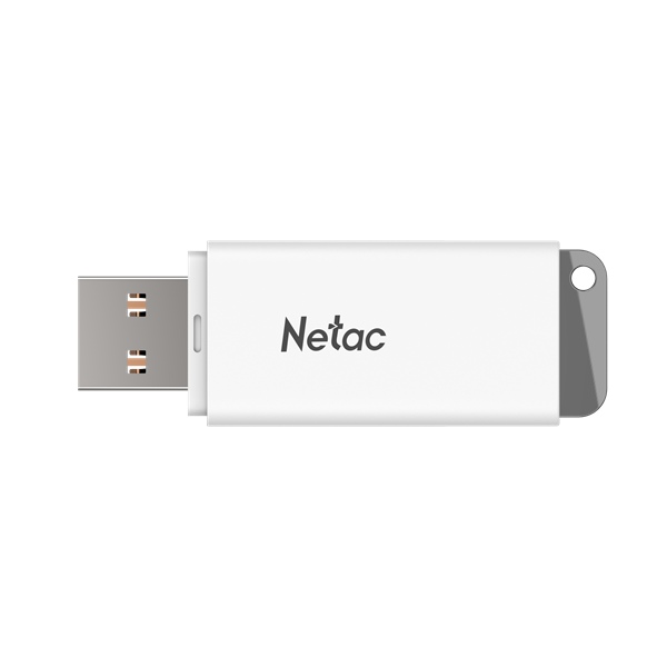 USB Flash-накопитель Netac U185 128Gb (NT03U185N-128G-30WH)