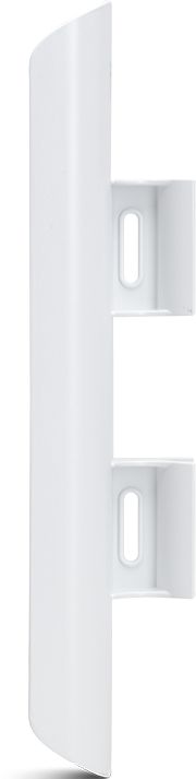 Точка доступа Ubiquiti NSM2 EU белый