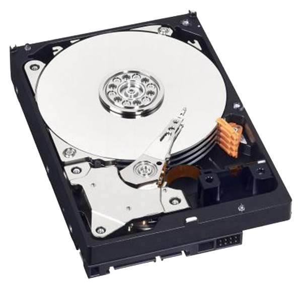 Жесткий диск WD 500GB WD5000AZLX