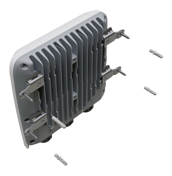 Маршрутизатор Mikrotik RB5009UPr+S+OUT