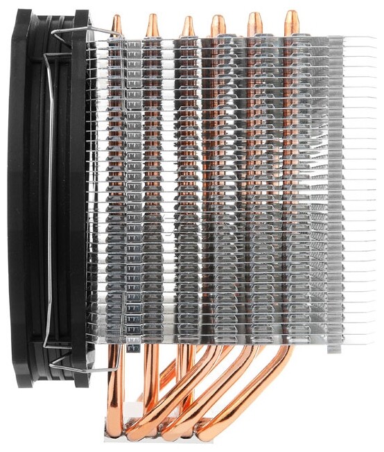 Кулер для процессора Thermalright Macho Rev.A