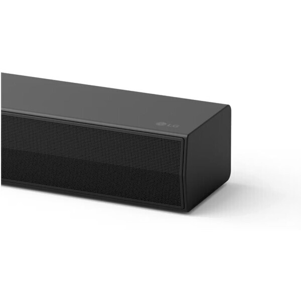 Саундбар LG S60T черный
