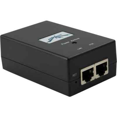 PoE-инжектор Ubiquiti POE-24-24W-G