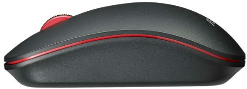 Мышь ASUS WT300 Black/Red (90XB0450-BMU000)