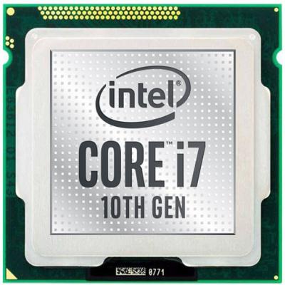 Процессор Intel Core i7-10700F OEM