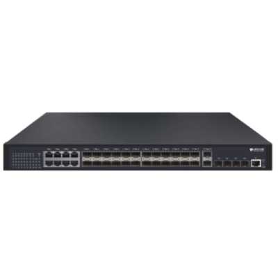 Коммутатор BDCOM S3900-24S8T6X