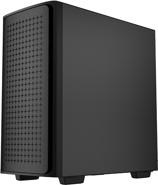 Корпус DeepCool CK560 Black (R-CK560-BKAAE4-G-1)
