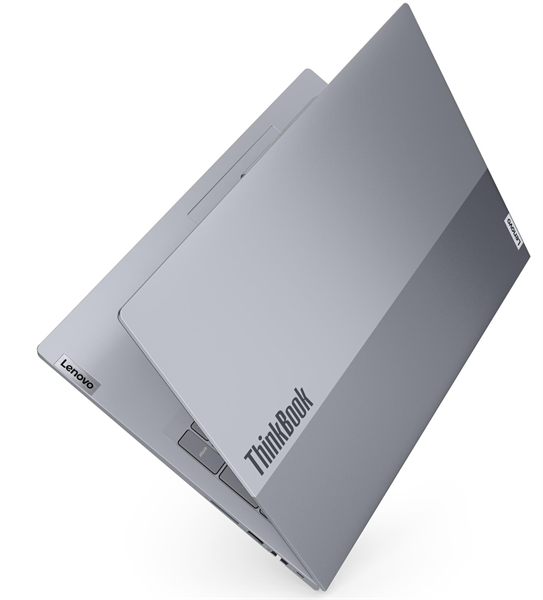 Ноутбук Lenovo Thinkbook 16 G8 IAL Arctic Grey (21SK0027GQ)